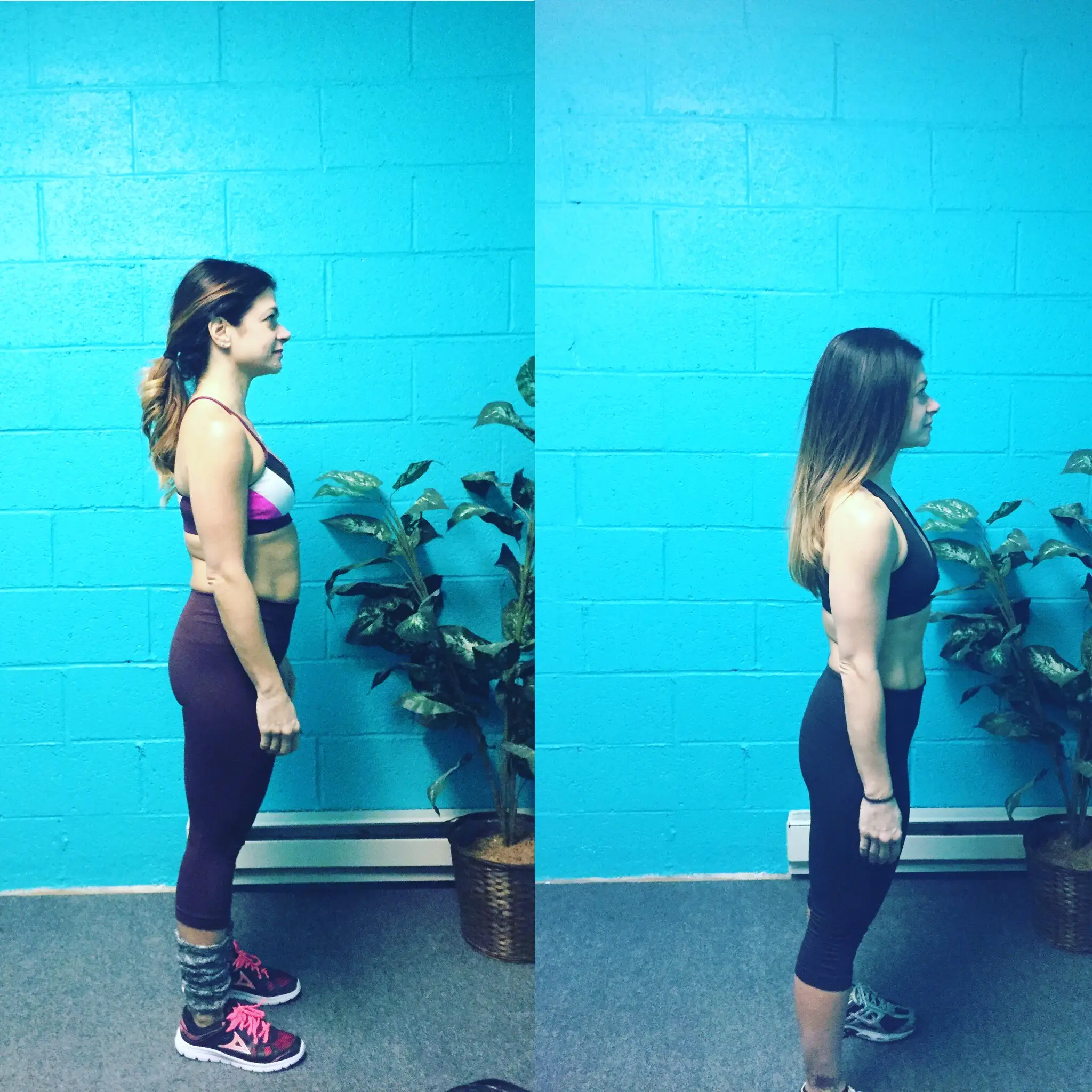 Medically Back Body Transformation Coaching