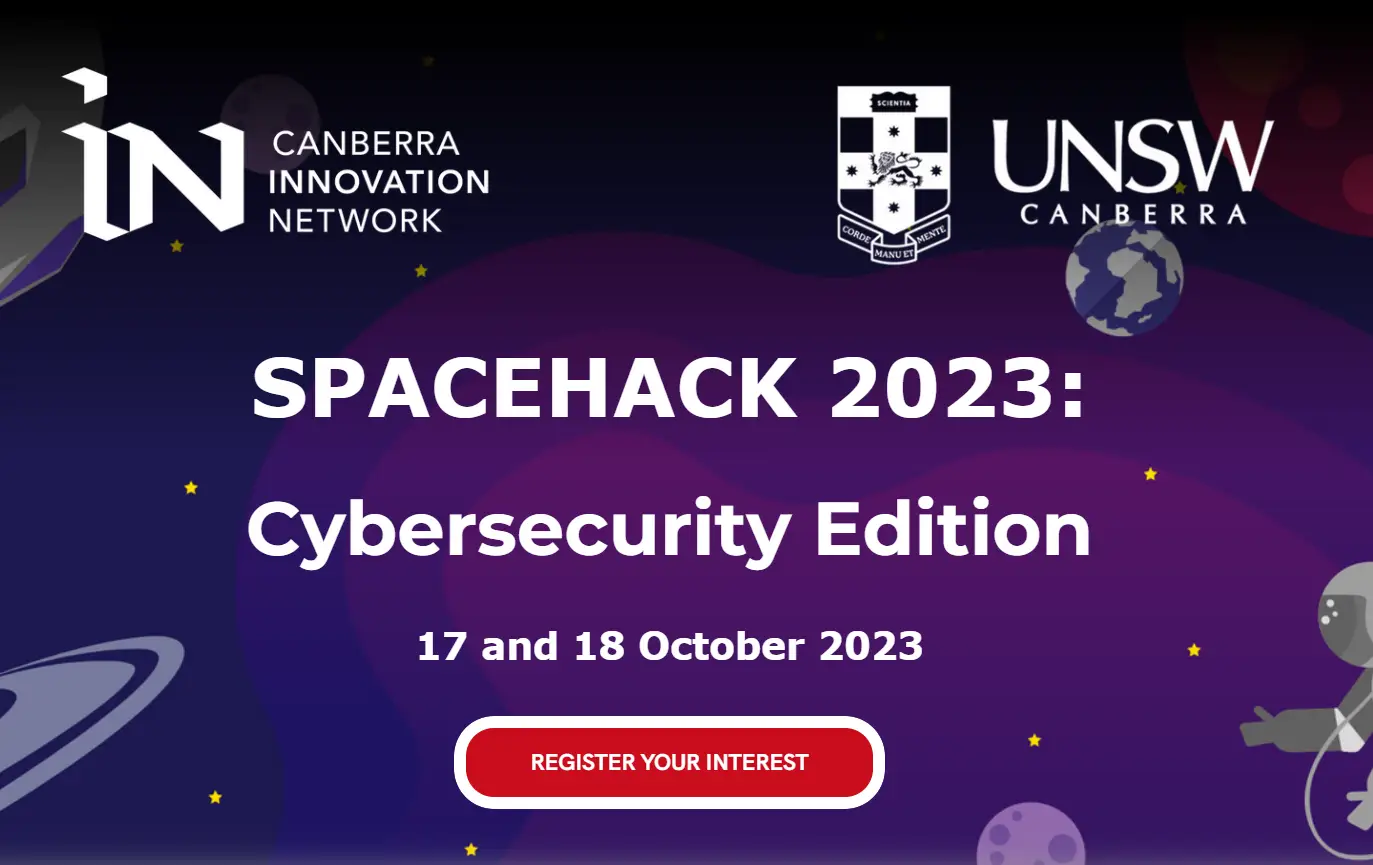 SpaceHack