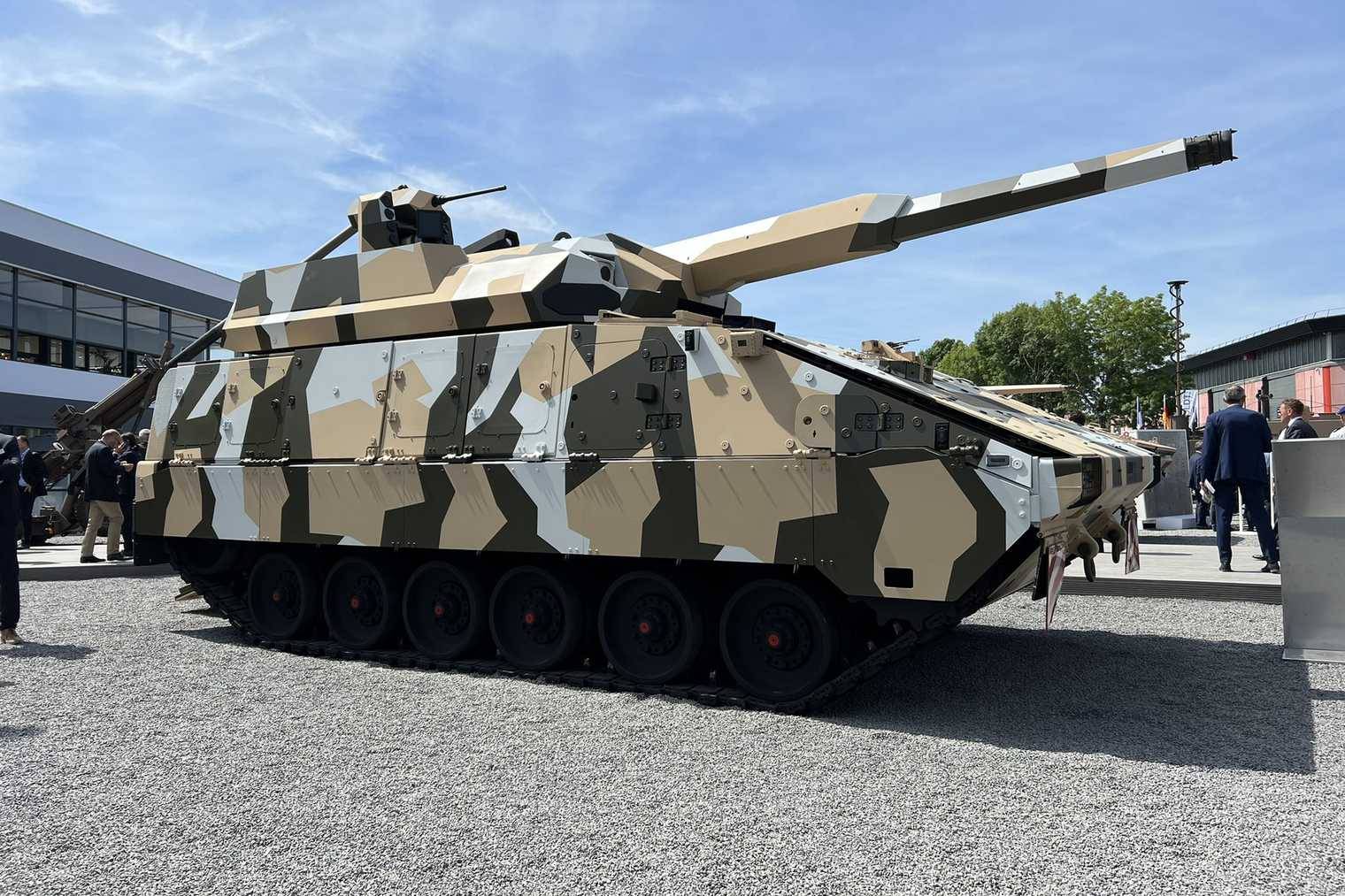 2024 Defence Event Calendar and Show News Portals - Vimarsana News