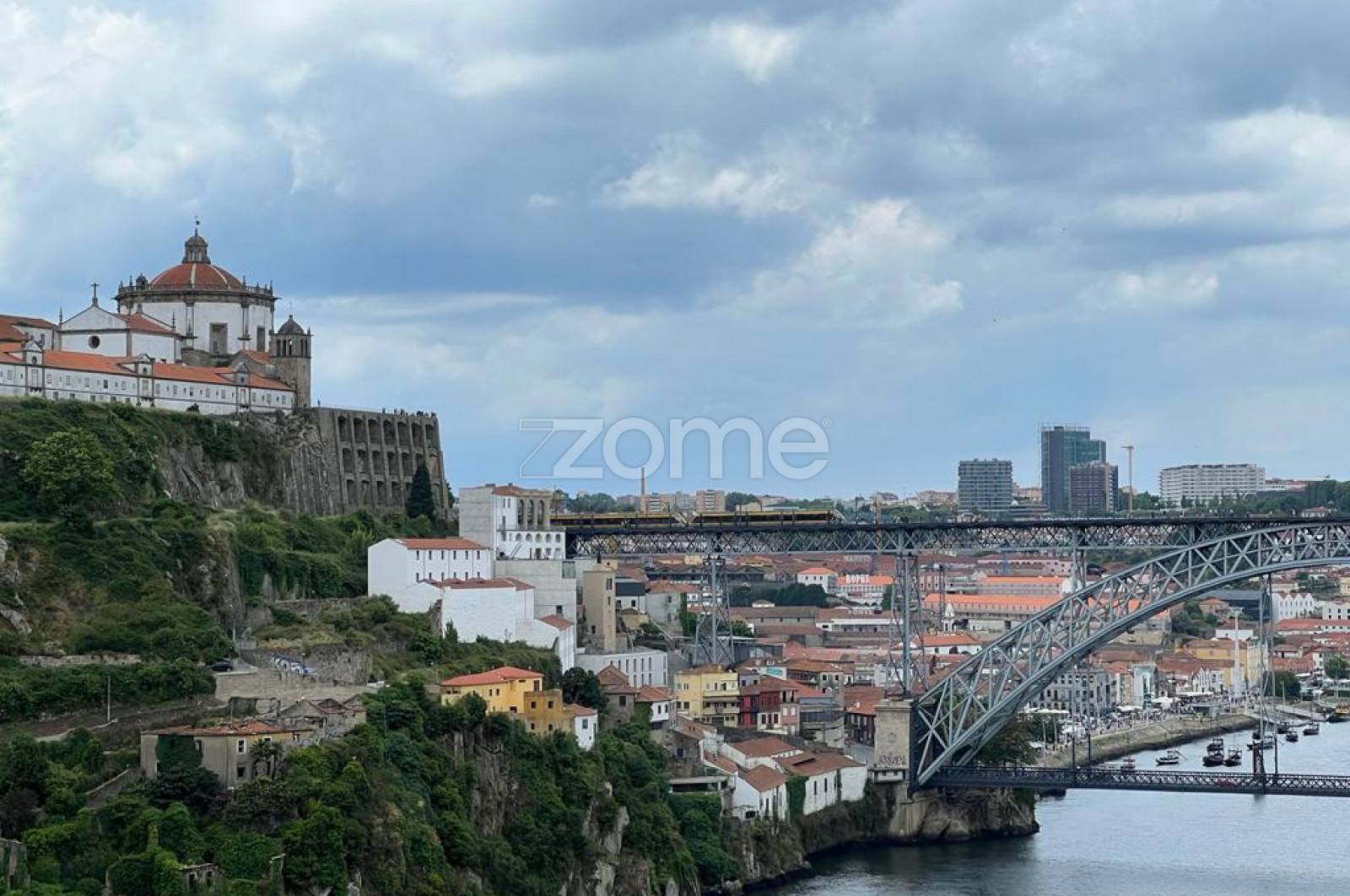 Rio Douro Apartments