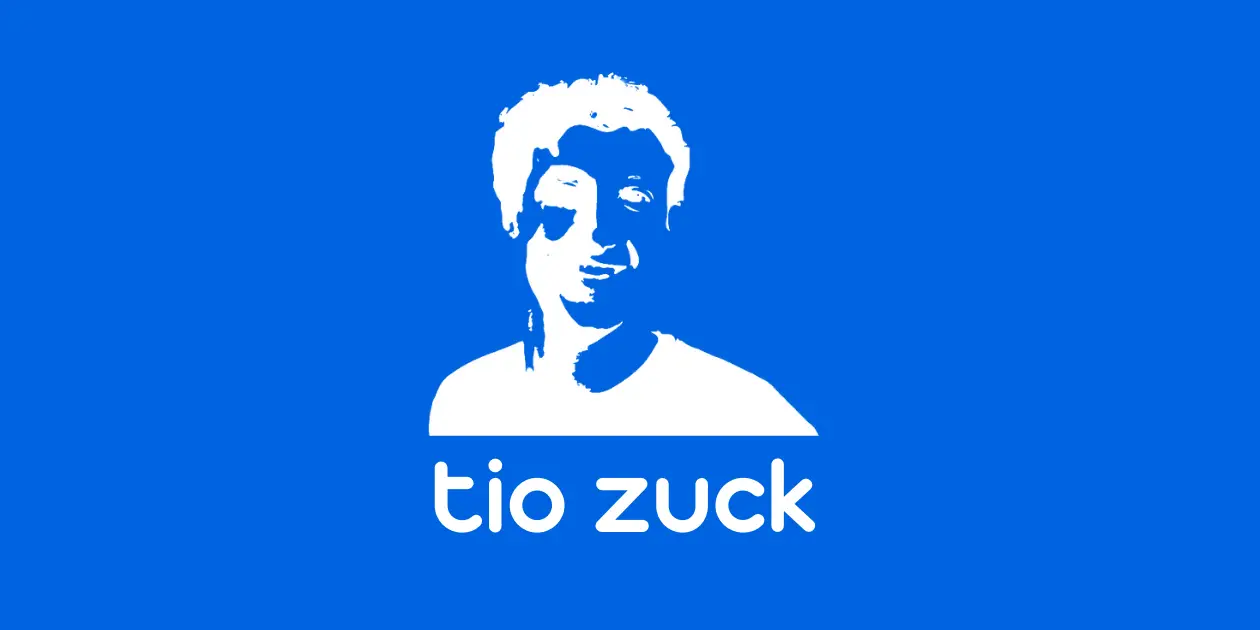 Tio Zuck Inova Simples (i.s.)