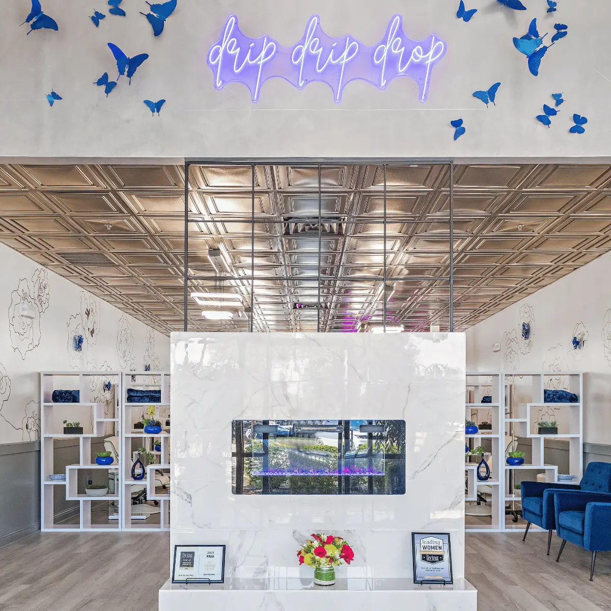 IV Therapy Southlake, Texas