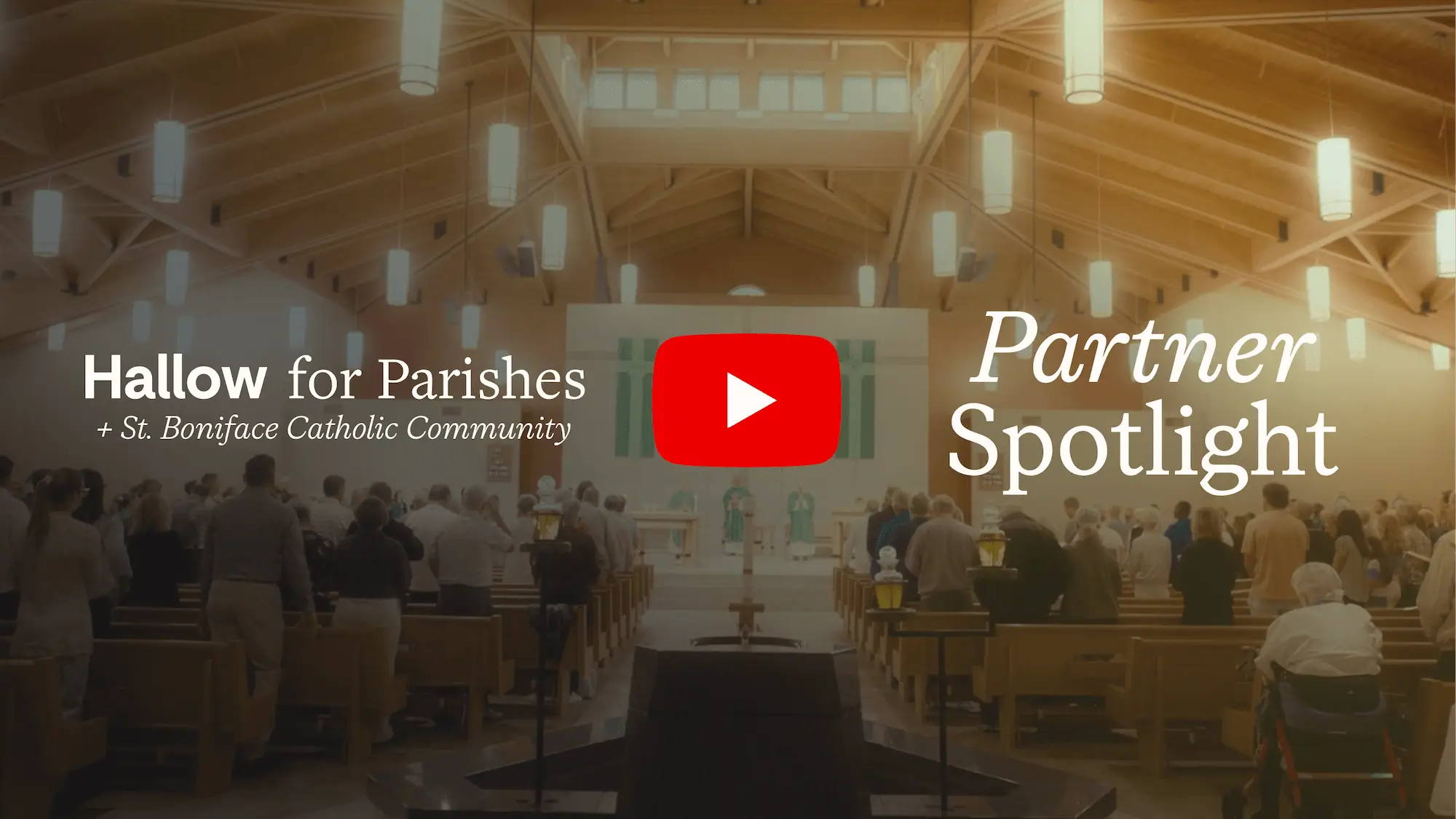 Immaculate Conception Catholic Church