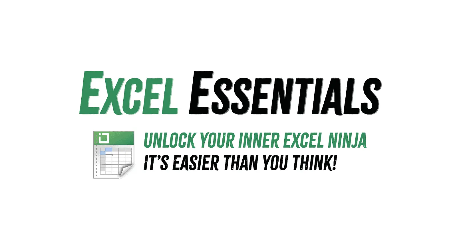 Excel Exposure