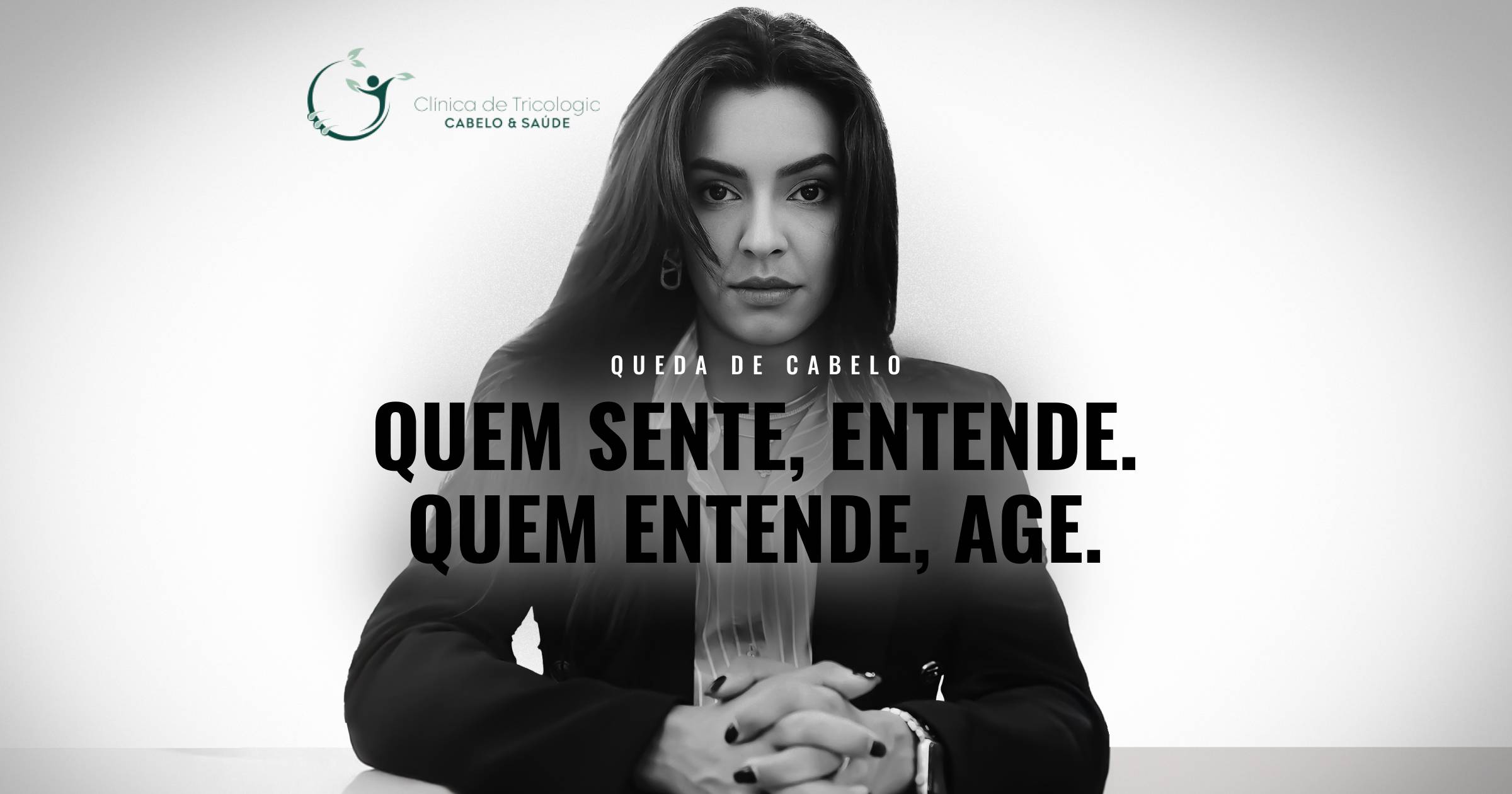 Clinica de Tricologia Cabelo e Saude