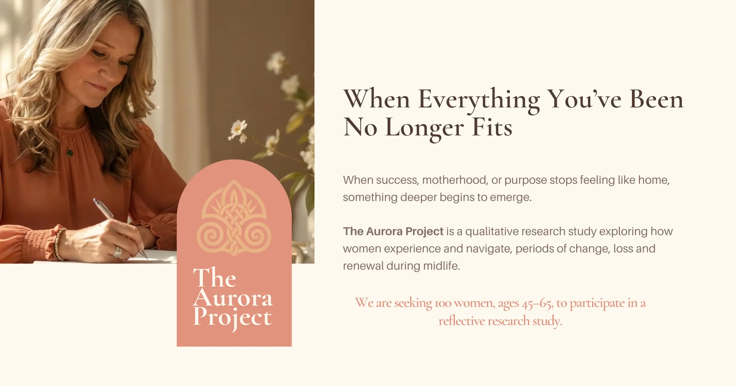 The Aurora Project